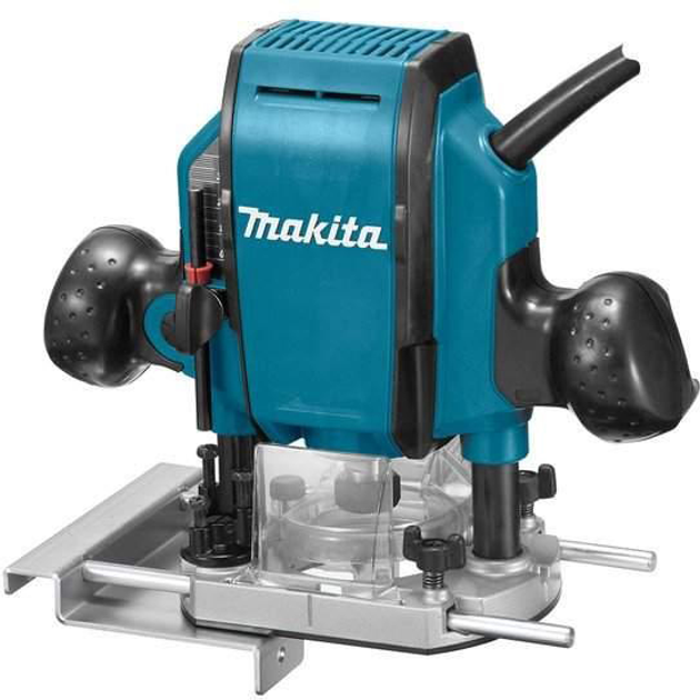 Frezarka Makita RP0900 - obraz 1