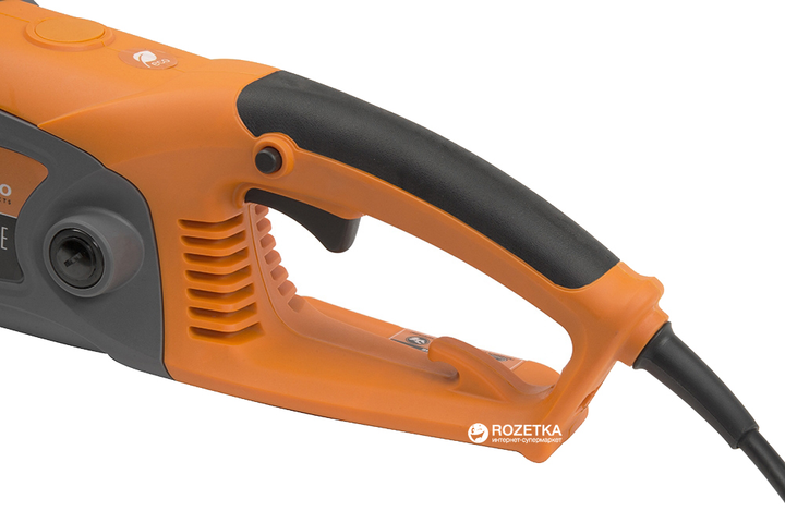 Ланцюгова пила Daewoo DACS 2700E - зображення 6