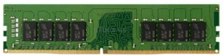 RAM Kingston DDR4-2666 4096MB PC4-21300 ValueRAM (KVR26N19S6/4) - obraz 1