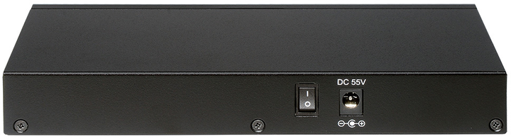 Комутатор Edimax Pro GS-3005P - зображення 4