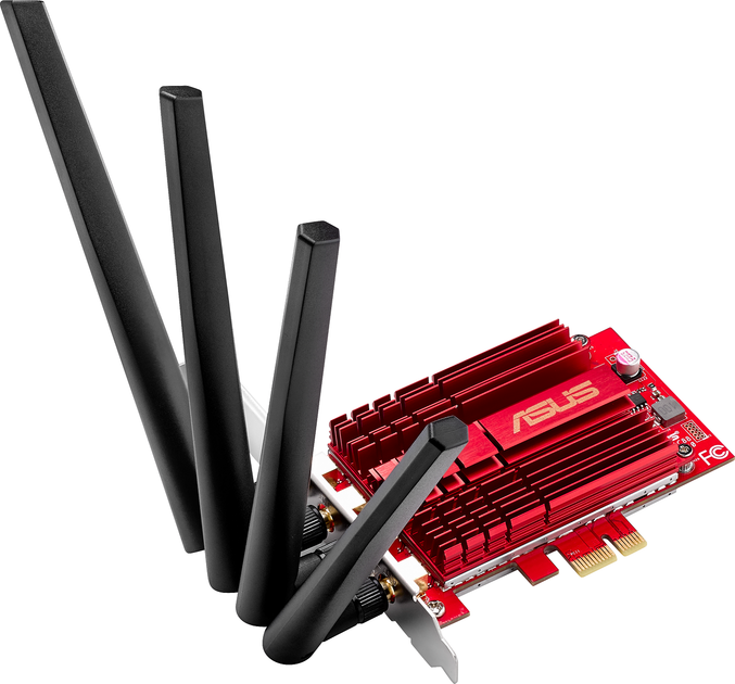 Asus PCE-AC88 - зображення 3