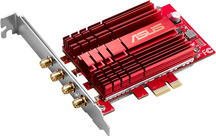 Asus PCE-AC88 - зображення 4