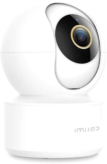 Kamera IP Xiaomi iMi Home Security Camera C21 2K (CMSXJ38A) - obraz 2