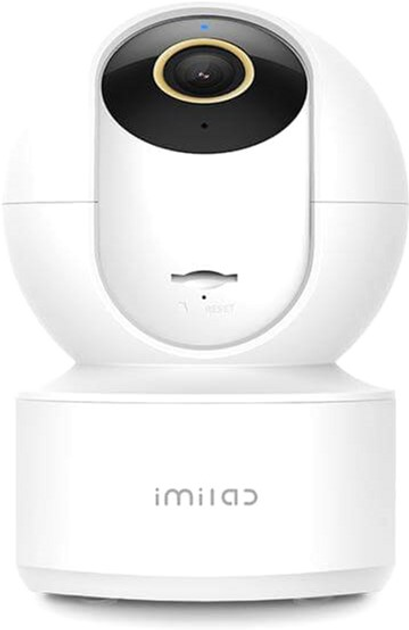Kamera IP Xiaomi iMi Home Security Camera C21 2K (CMSXJ38A) - obraz 4