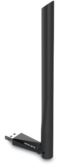 Mercusys MU6H - obraz 3
