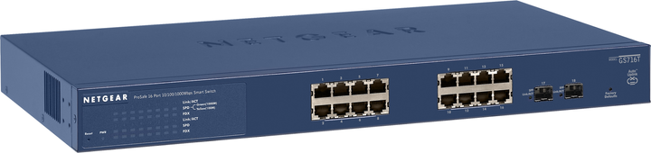 Switch Netgear GS716T-300EUS - obraz 1