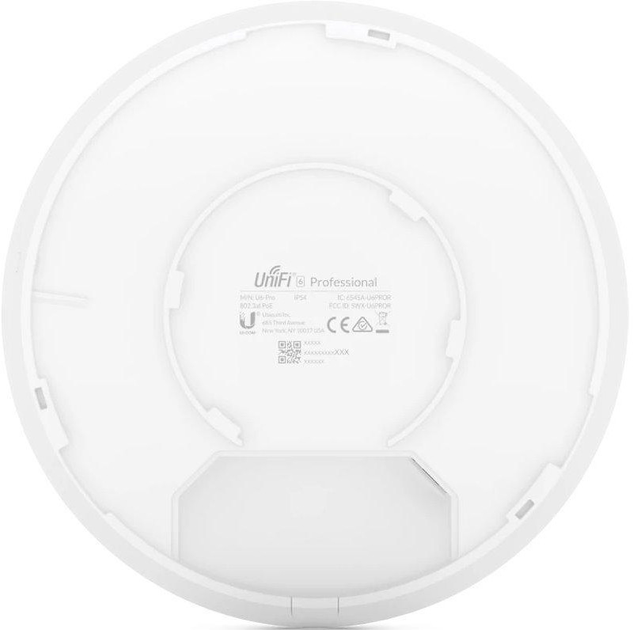 Ubiquiti UniFi U6 PRO - obraz 5