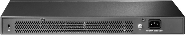 Комутатор TP-LINK JetStream TL-SG3428X - зображення 3