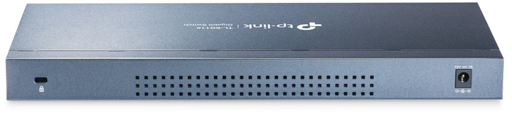 Przełącznik TP-LINK TL-SG116 - obraz 3