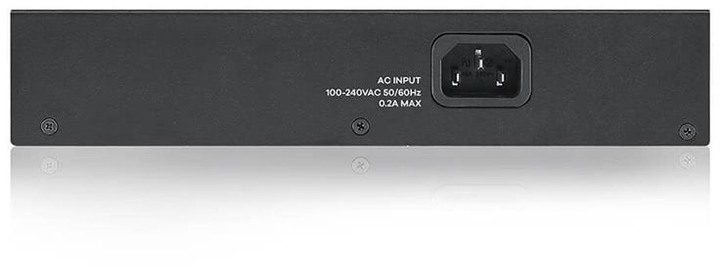 Przełącznik Zyxel GS1100-16 (GS1100-16-EU0103F) - obraz 4