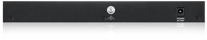 Przełącznik Zyxel GS1915-8EP (GS1915-8EP-EU0101F) - obraz 4