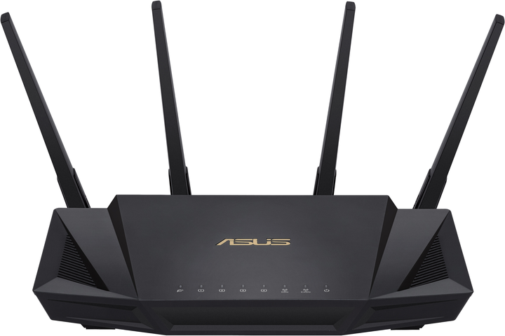 Router Asus RT-AX58U - obraz 1