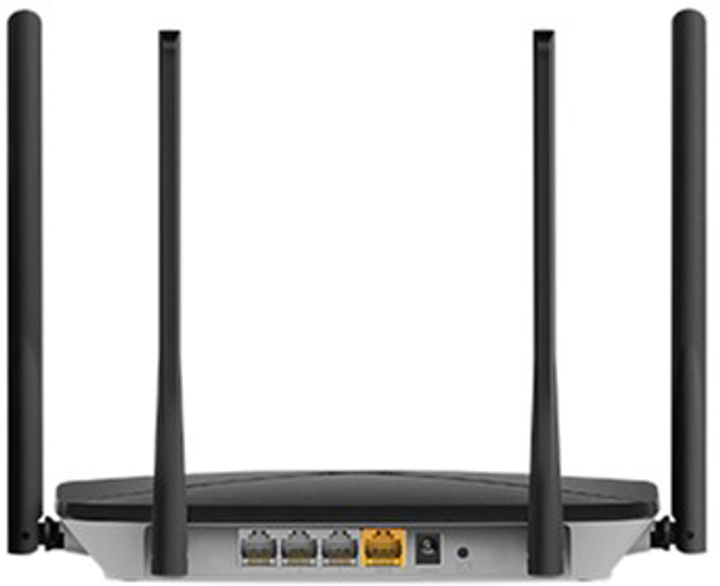Router Mercusys AC12G - obraz 3