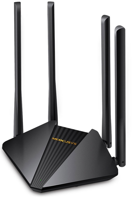 Router Mercusys MR30G - obraz 3