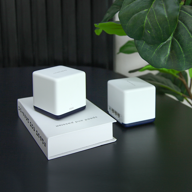 Router Mercusys Halo H50G (2 szt.) - obraz 4