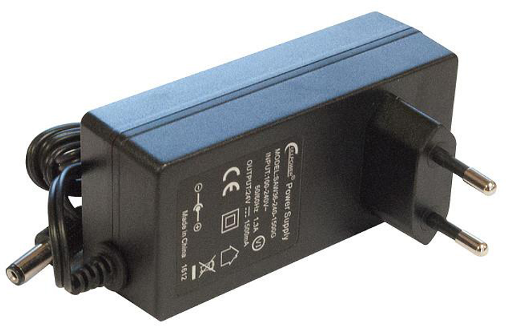 Router MikroTik Chateau LTE12 (RBD53G-5HacD2HnD-TC&EG12-EA) - obraz 4