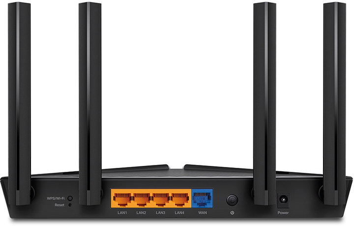 Router TP-LINK Archer AX53 - obraz 3
