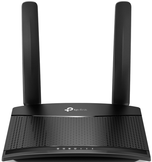 Маршрутизатор TP-LINK TL-MR100 - зображення 1