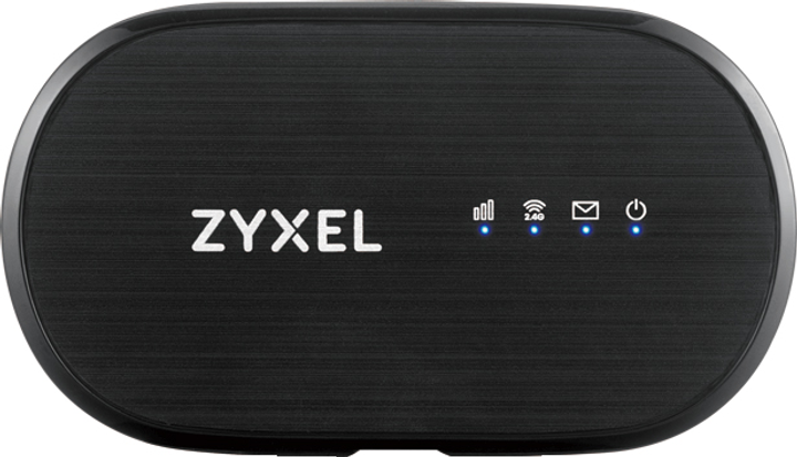Router Zyxel WAH7601 (WAH7601-EUZNV1F) - obraz 1