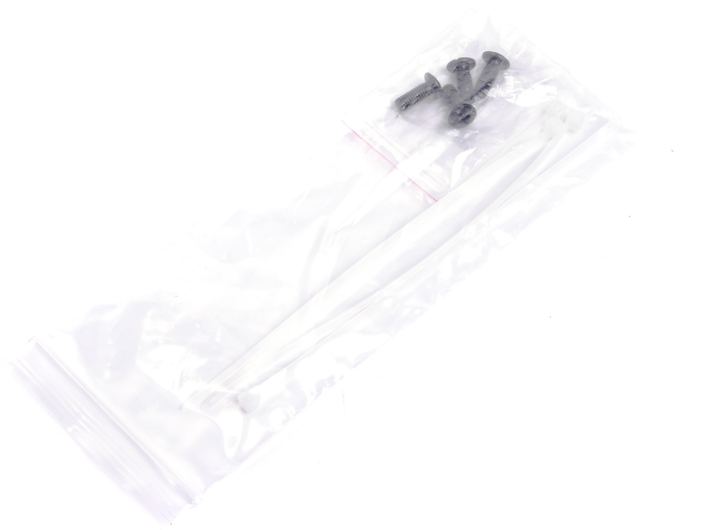 Panel krosowy Cablexpert Cat 6 24 porty (NPP-C624CM-001) - obraz 3