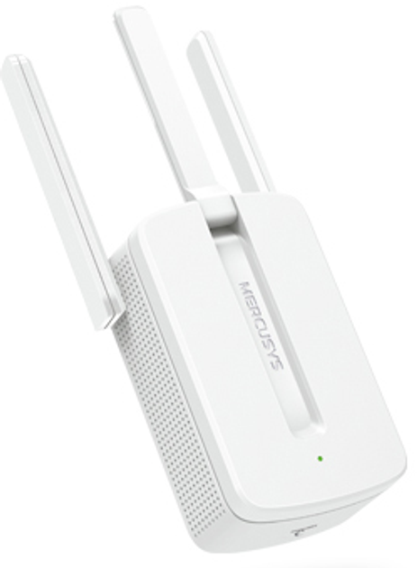 Wzmacniacz Mercusys MW300RE - obraz 3