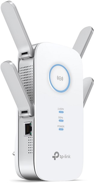 Wzmacniacz sygnału TP-LINK RE650 - obraz 3