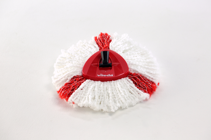 Zestaw do sprzątania Vileda Easywring & Clean Turbo (4023103194113) - obraz 9