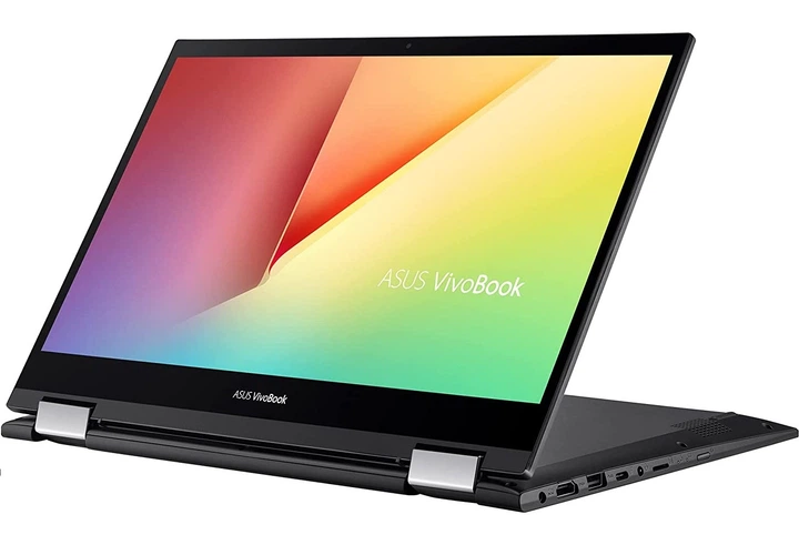 Ноутбук Asus Vivobook Flip 14 TP470E 14