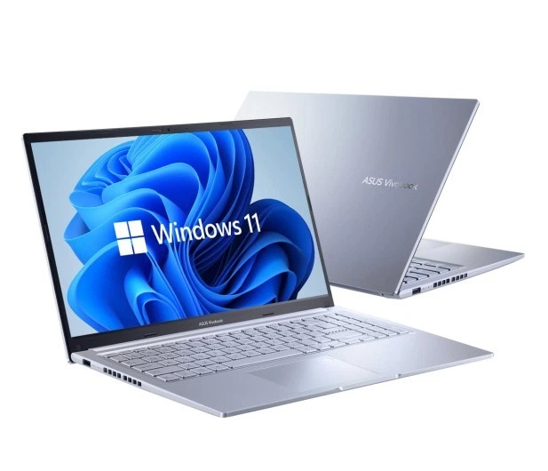 Новий ноутбук ASUS VivoBook 15 / AMD Ryzen™ 5 7530U / 16 GB ОЗП