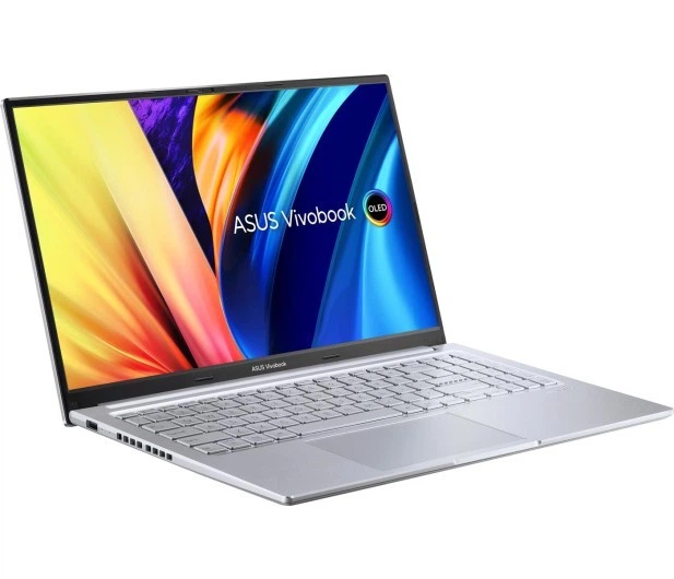 Ноутбук ASUS VivoBook 15X R7-5800H/16GB/512/Win11 OLED - изображение 2