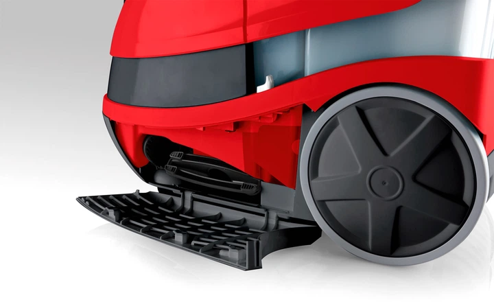 Миючий пилосос з аквафільтром BOSCH BWD421PET - зображення 6