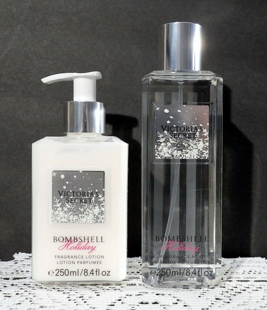 Bombshell discount holiday lotion