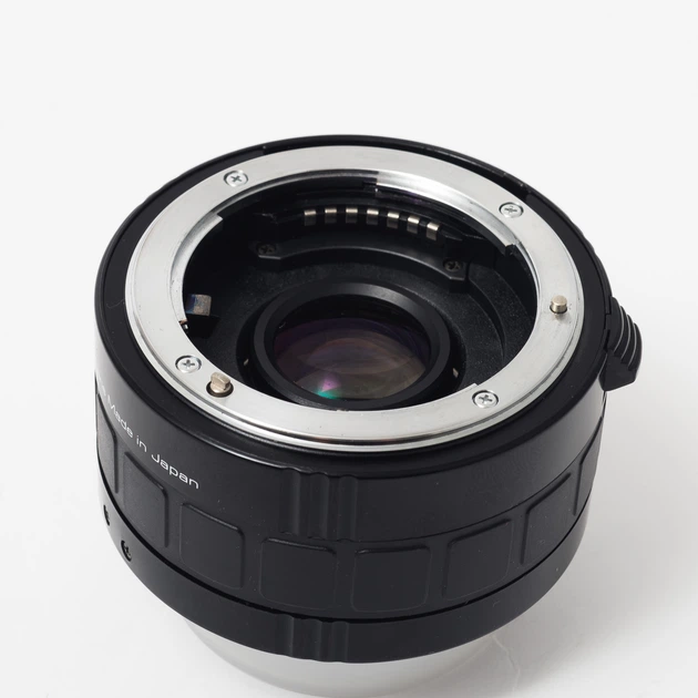 Телеконвертор Kenko N-AFs 2x Teleplus MC7 для Nikon (conv04) - Б/У - изображение 4