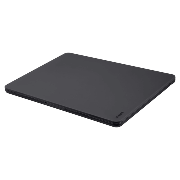 Чехол-накладка Laut Huex for MacBook Air M2 13.6 (2022), Black (L_MA22_HX_BK) - изображение 3