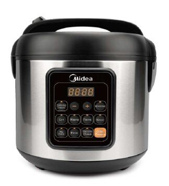 Мультиварка Midea MB-RS5010W2 - изображение 1