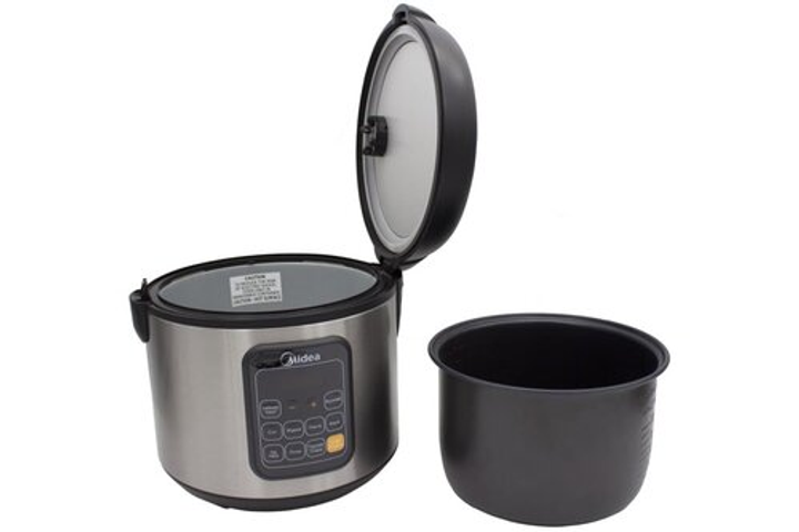 Мультиварка Midea MB-RS5010W2 - изображение 2