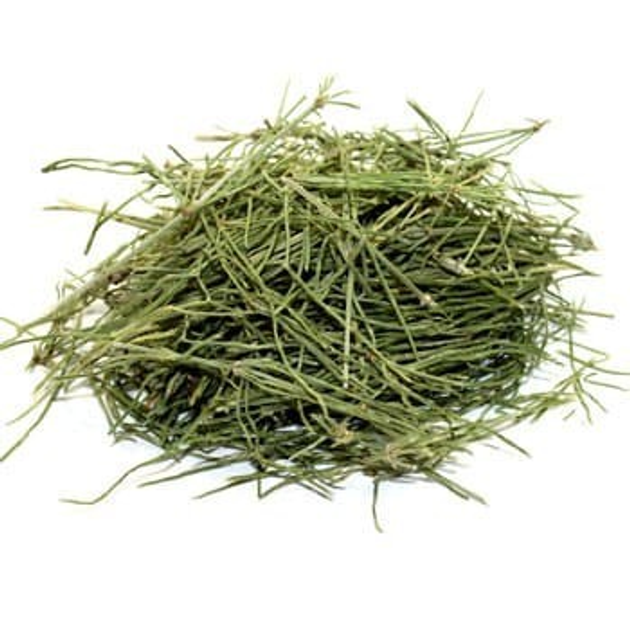 Хвощ польовий (трава) 0,25 кг - зображення 1