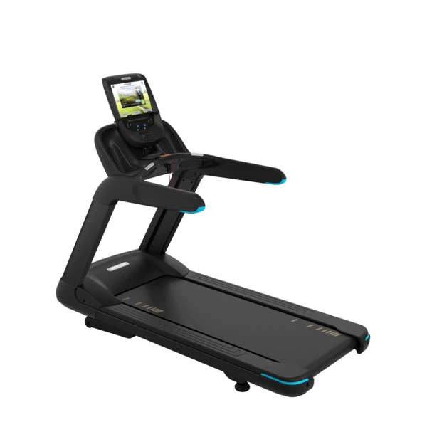 Беговая дорожка PRECOR TRM 885 Next Generation (PR-TRM-885-GMS), черный - Фото 1 Беговая дорожка PRECOR TRM 885 Next Generation (PR-TRM-885-GMS), черный - изображение 1