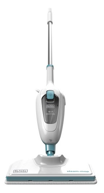 Парова швабра Black+Decker FSMH13E5-QS - зображення 3