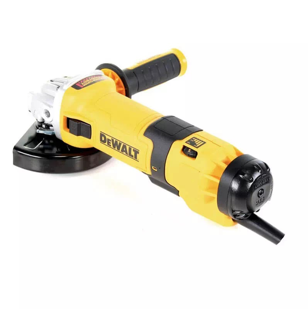 Szlifierka kątowa DeWalt DWE4257 (5035048645390) - obraz 4