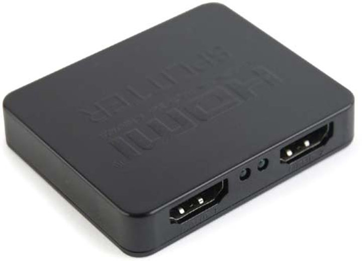 Розгалужувач Cablexpert DSP-2PH4-03 на 2 порти - зображення 3