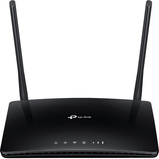 Маршрутизатор TP-LINK Archer MR200 - зображення 1