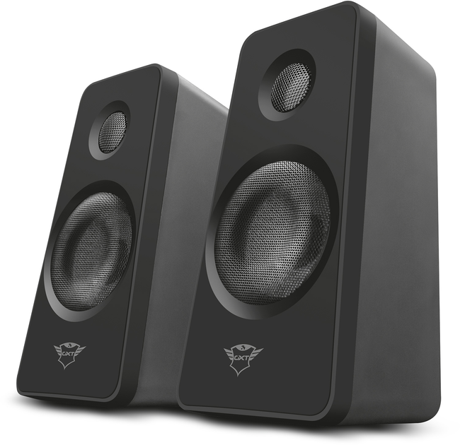 Zestaw głośników Trust GXT 629 Tytan 2.1 RGB (22944) - obraz 4