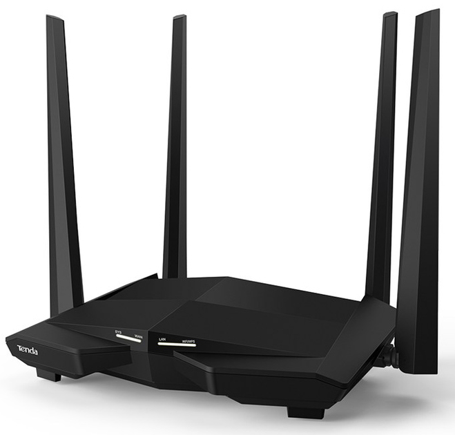 Router Tenda AC10 - obraz 3