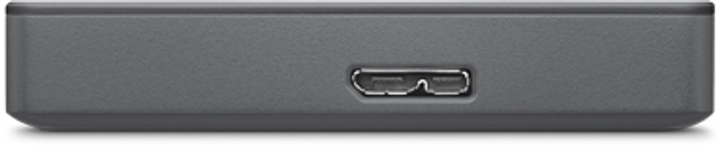 Dysk twardy Seagate Basic 1 TB STJL1000400 2,5 USB 3.0 Zewnętrzny, szary - obraz 4