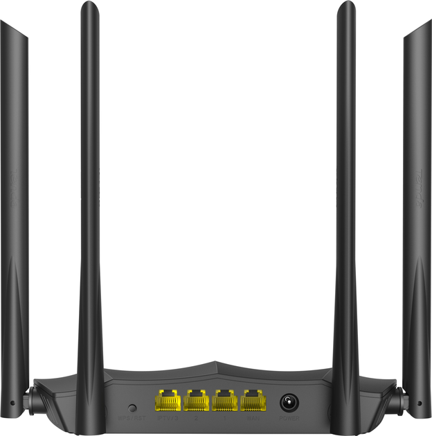Маршрутизатор Tenda AC8 - зображення 4