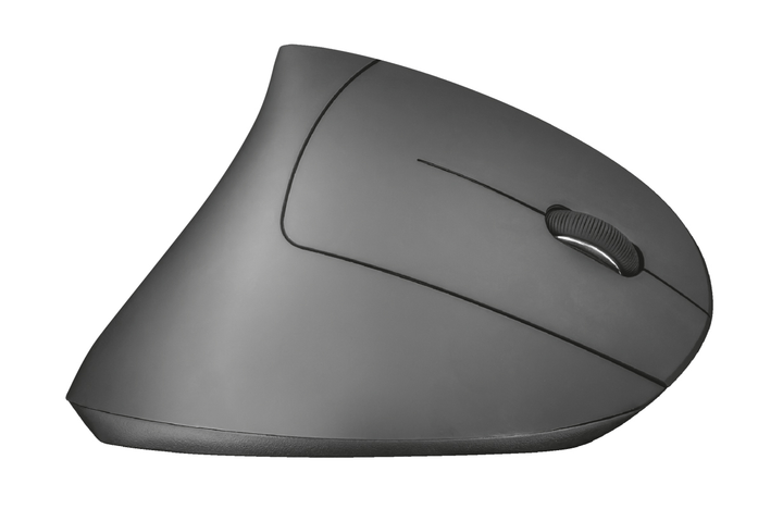 Mysz Trust Verto Ergonomic Wireless Black (TR22879) - obraz 4