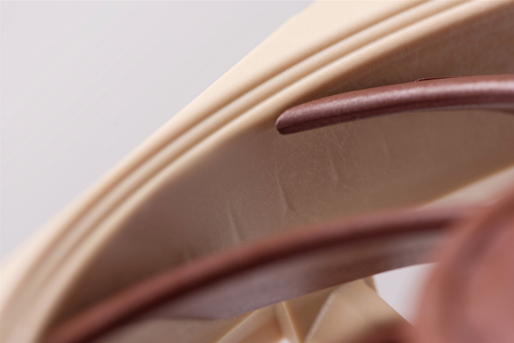 Кулер Noctua NF-A12x25 PWM - зображення 8