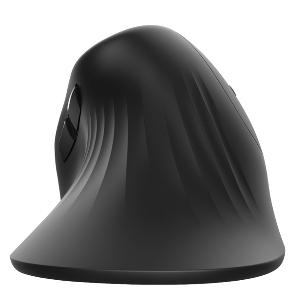Миша Trust Verro Ergonomic Wireless Black (TR23507) - зображення 7