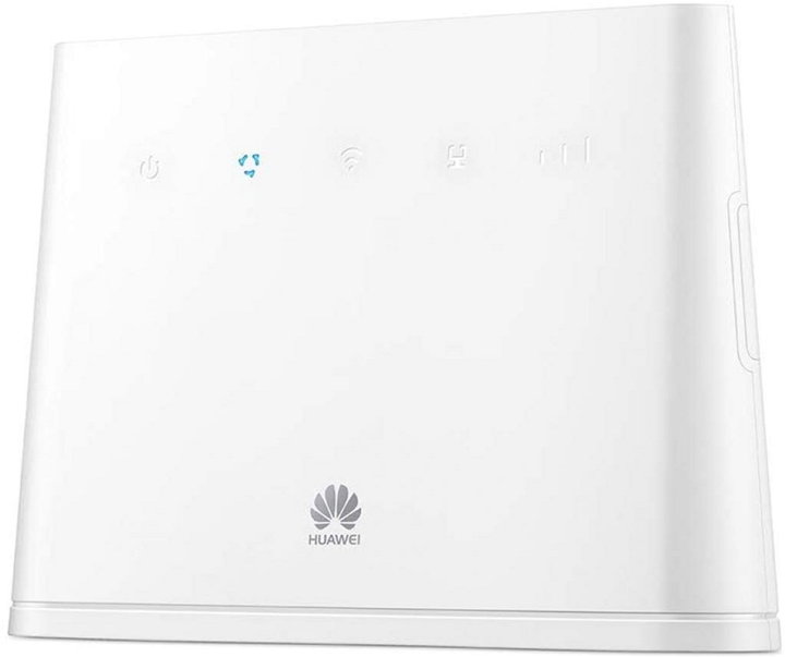 Router Huawei B311-221 4G/3G (51060DWA/51060HFV) - obraz 2